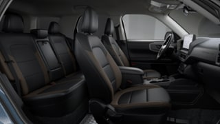 2026 Ford Bronco Sport® Internal Image 1